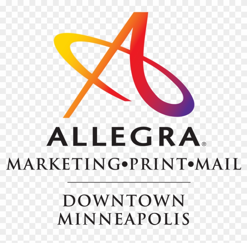 Allegra Printing Mn - Allegra Printing #338278