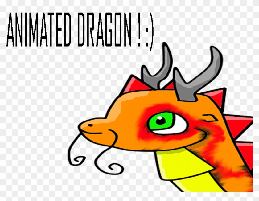Animated Dragon Hatched Adoptable 2 By Alenda Adoptions-d4p1rcv - Animated Dragon Hatched Adoptable 2 By Alenda Adoptions-d4p1rcv #338301