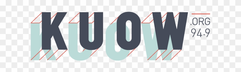 Kuow News And Information Logo - Kuow Logo #338370