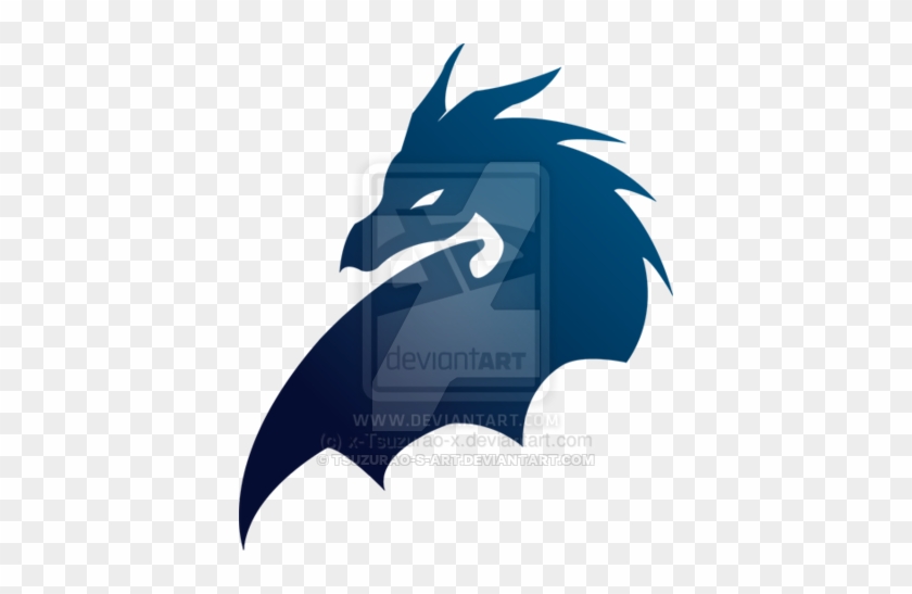 Logo By Tsuzurao S Art - Cartoon #338415