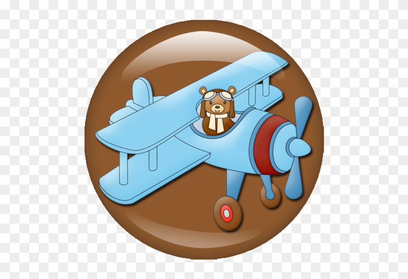 Bears - Clip Art #338500