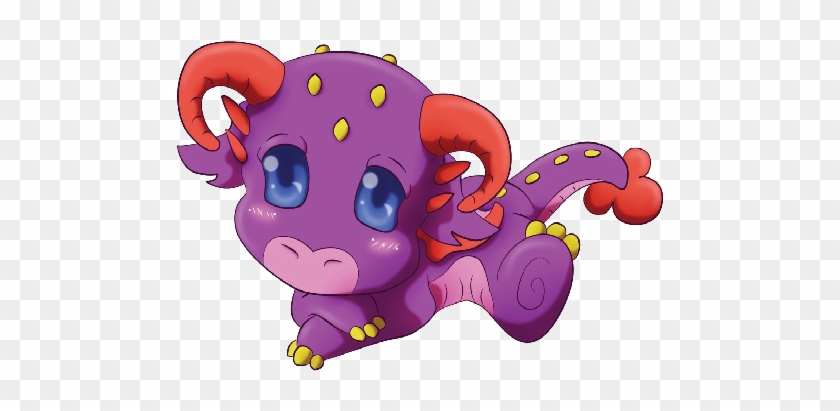 Funny Cartoon Dragon Clip Art - Cartoon #338544