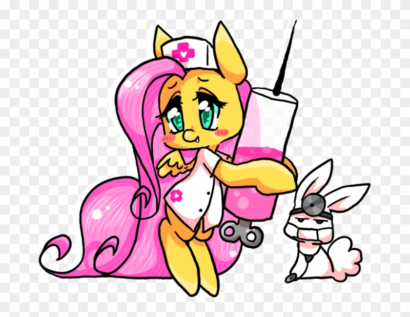 Angel Bunny, Artist - Cartoon #338555