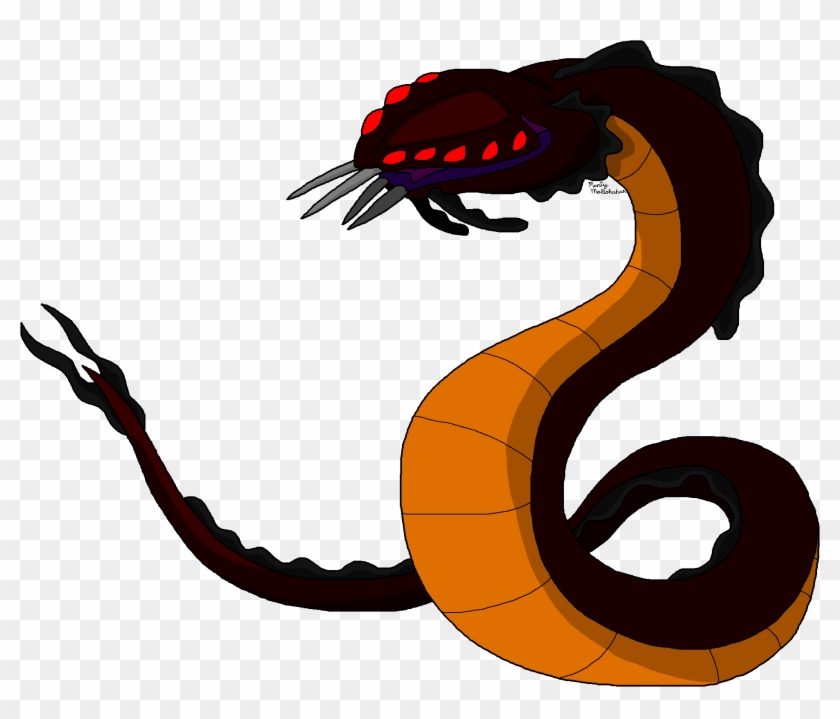 Nidhogg - Illustration #338663