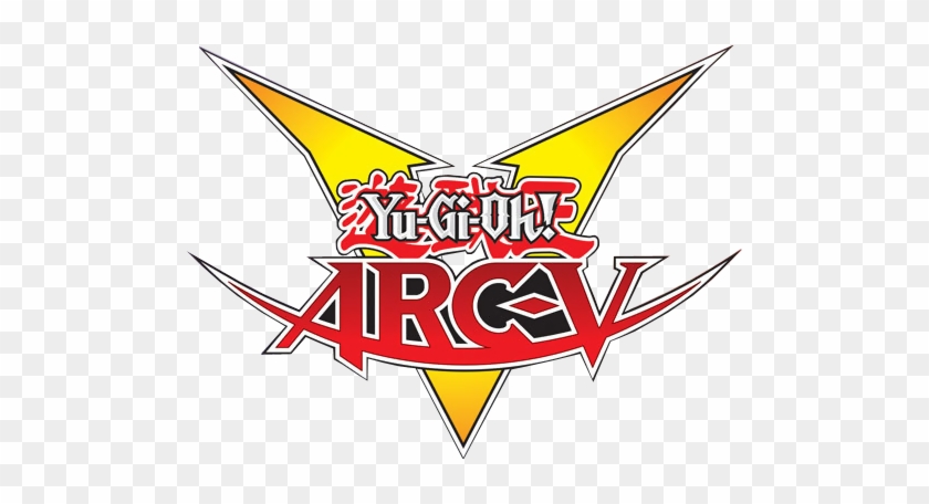 I Buy Cakes For Myself On My Birthday It's Not Weird - Yu Gi Oh Logo Arc V #338796