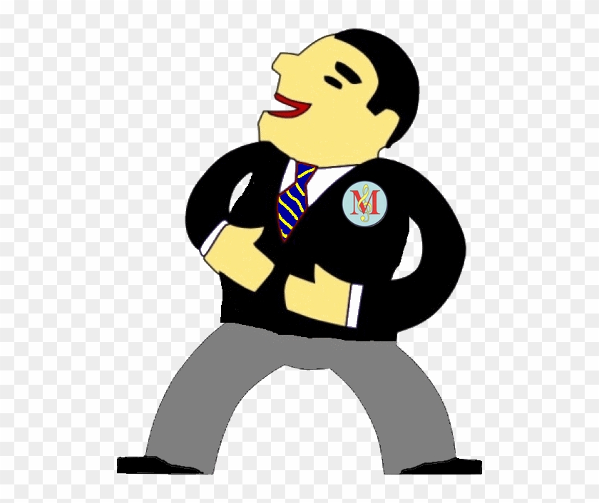 Just Think Of The Pride And Joy You'll Feel When You - We Are The Mods #338923