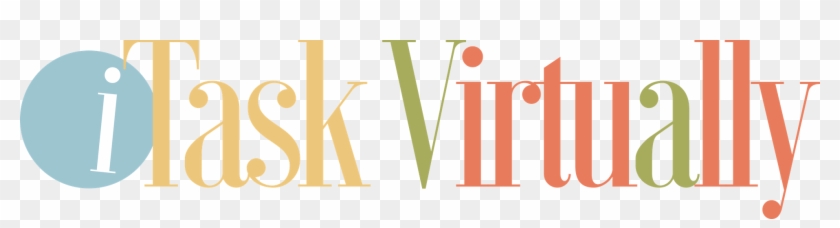 Logo - Itv #338925