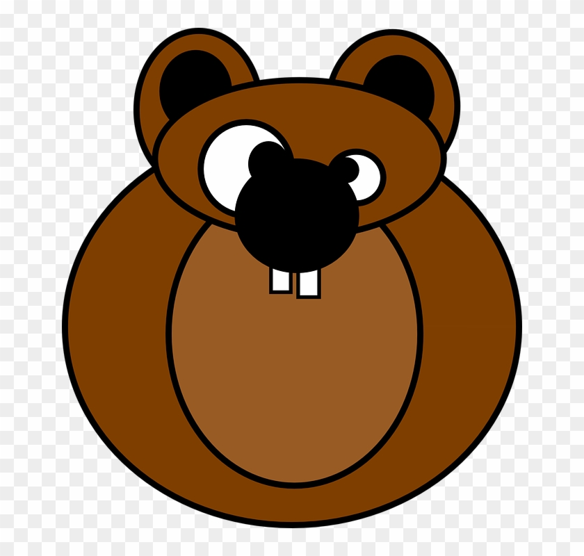 Crazy Lion Cliparts - Squirrel #338994