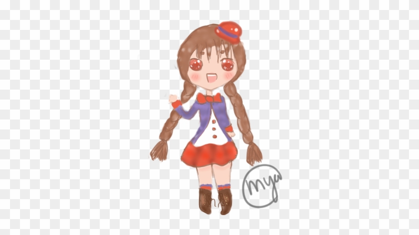 1737868093 Circusgirl - Cartoon #339146