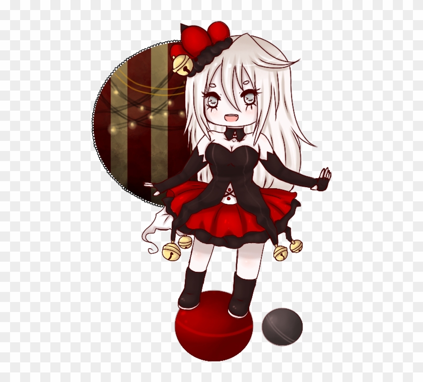 Chibi Buffy By Kill-toy - Cartoon #339170