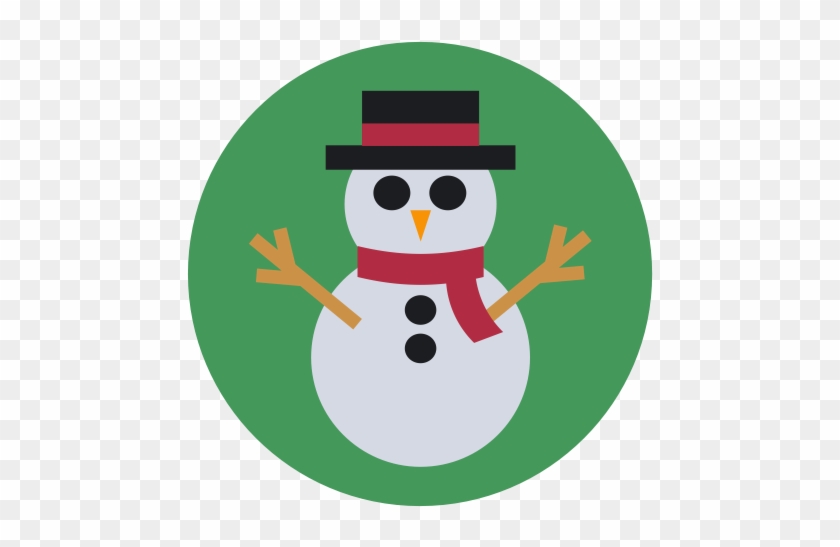 Shower System - - Christmas Snowman Icon #339243