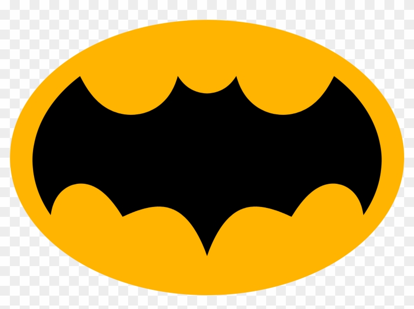 Batman By Jamesng8 On Deviantart - Adam West Batman Logo #339290