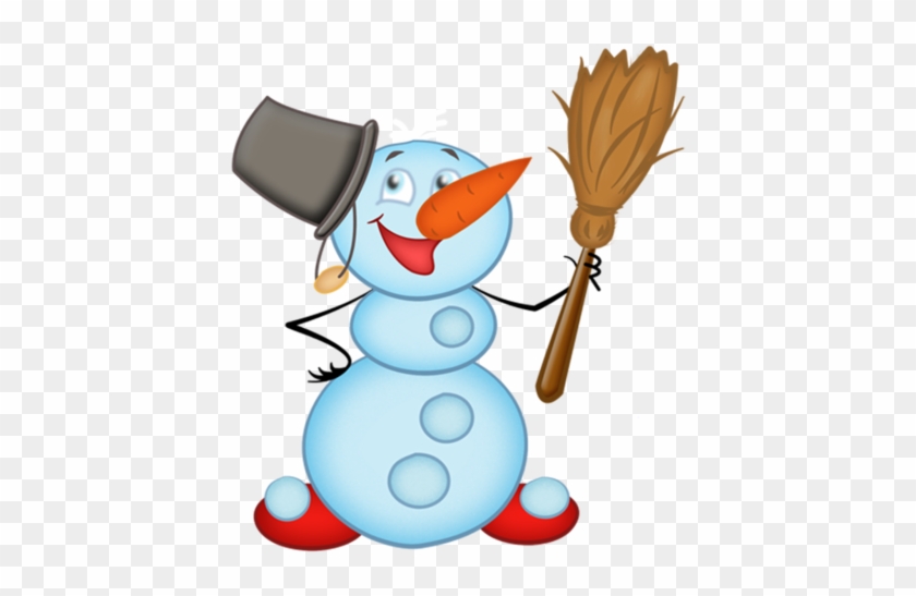 María José Argüeso - Snowman #339308