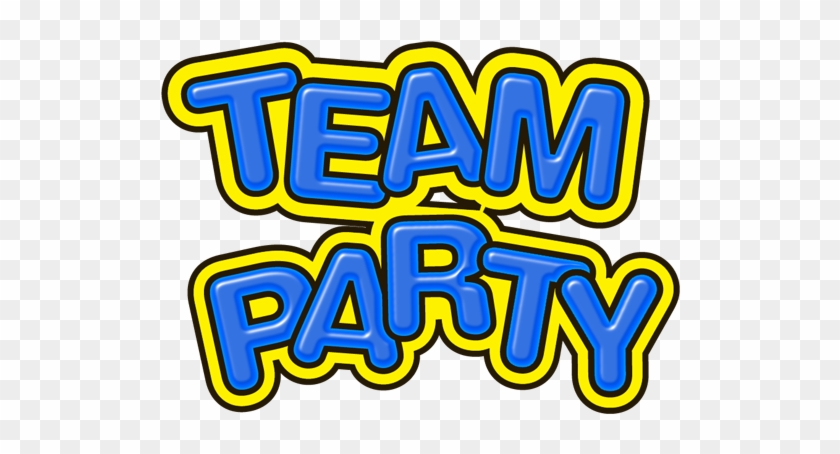 Team Party - Team Party #339316