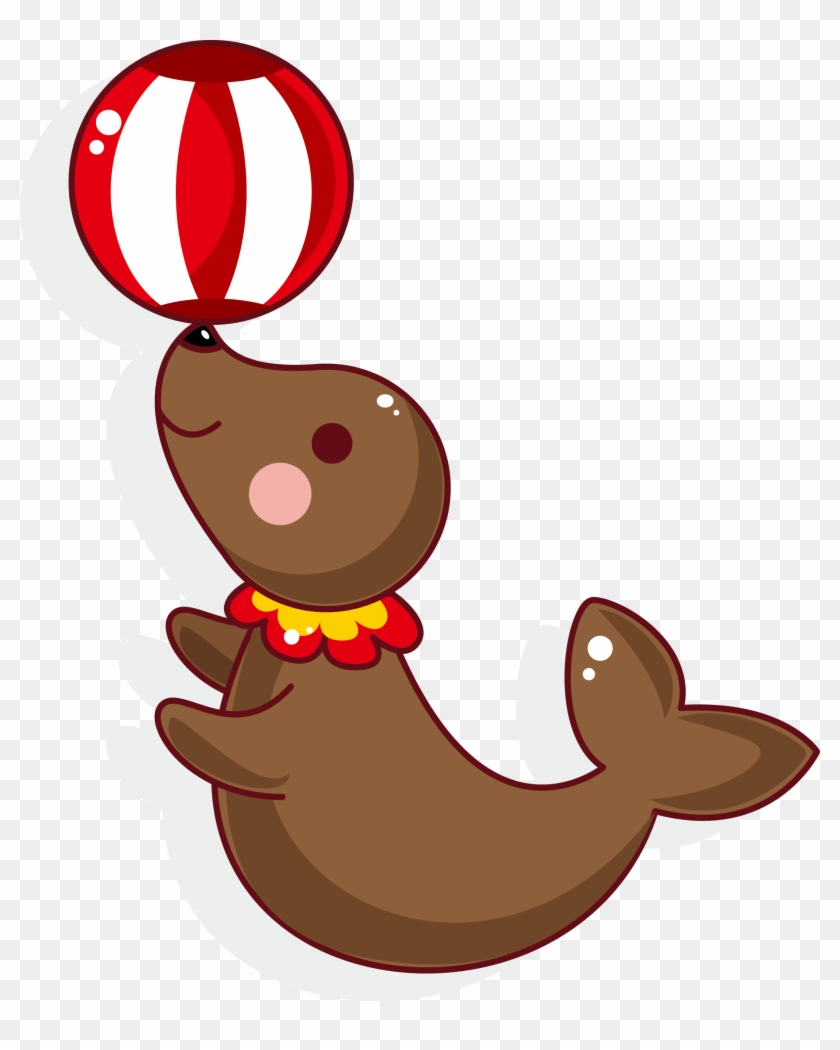 Circus Cartoon Drawing Clown - Circus Cartoon Drawing Clown #339326