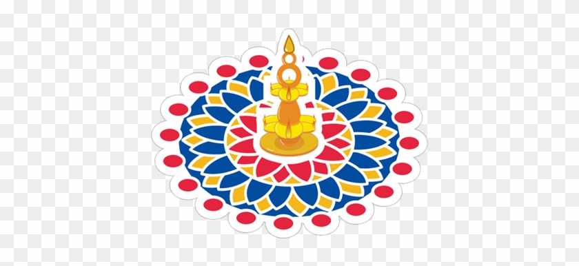 Sticker 7 From Collection «sinhala & Tamil New Year» - Sinhala New Year Clip Art #339368