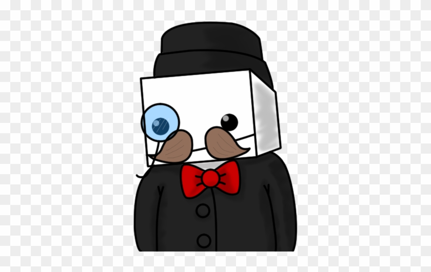 Clipart Snowman Eyes - Cartoon #339440