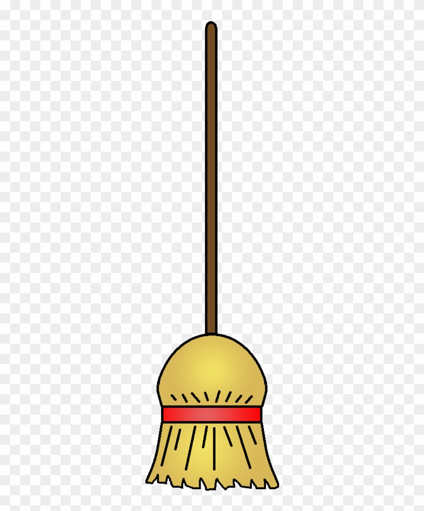 Frosty The Snowman Broom #339459