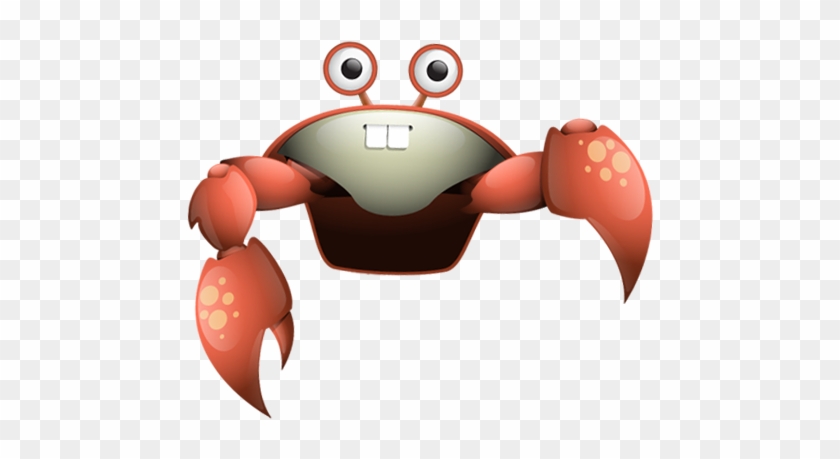 Chinese Mitten Crab Christmas Island Red Crab Clip - Portable Network Graphics #339503