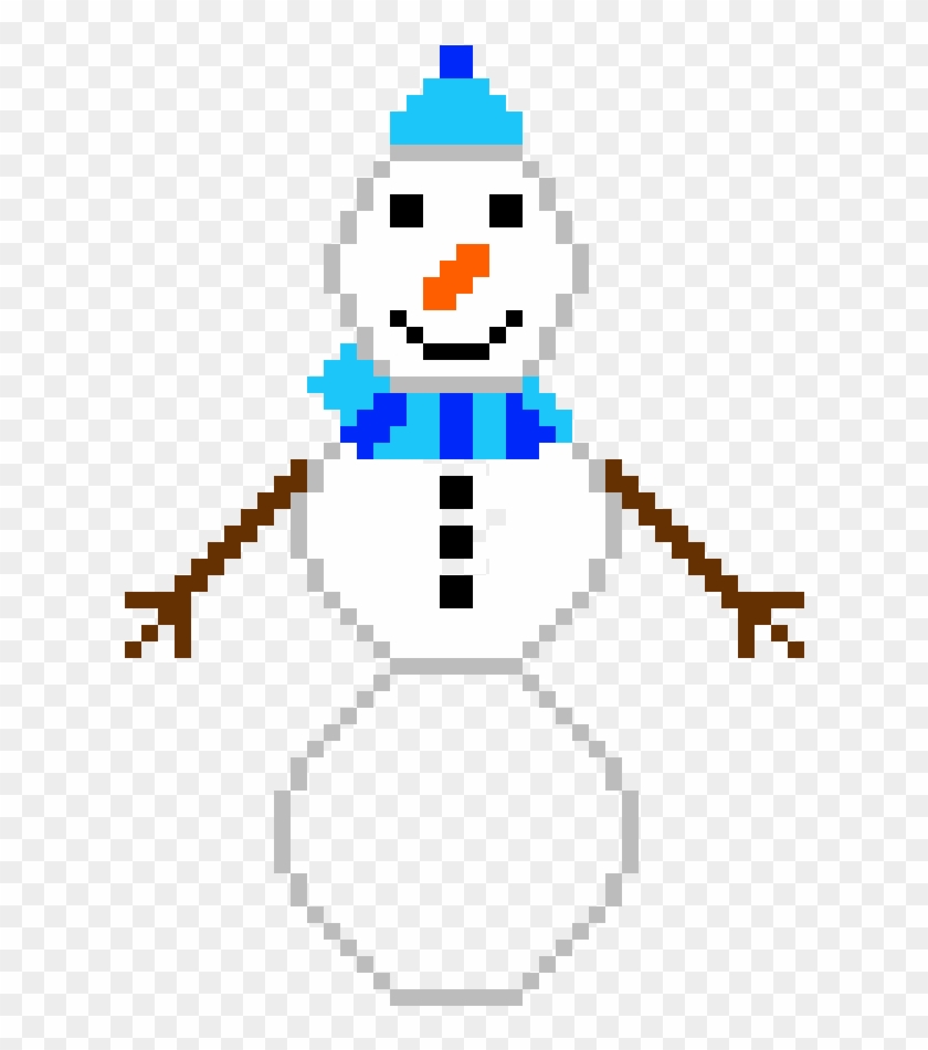 Snow Man - T-shirt #339511
