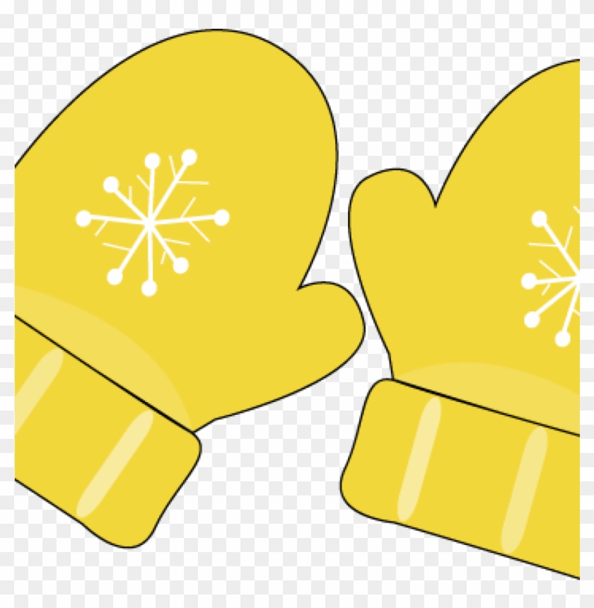 Mittens Clipart Mitten Clip Art Mitten Images History - Clip Art #339515