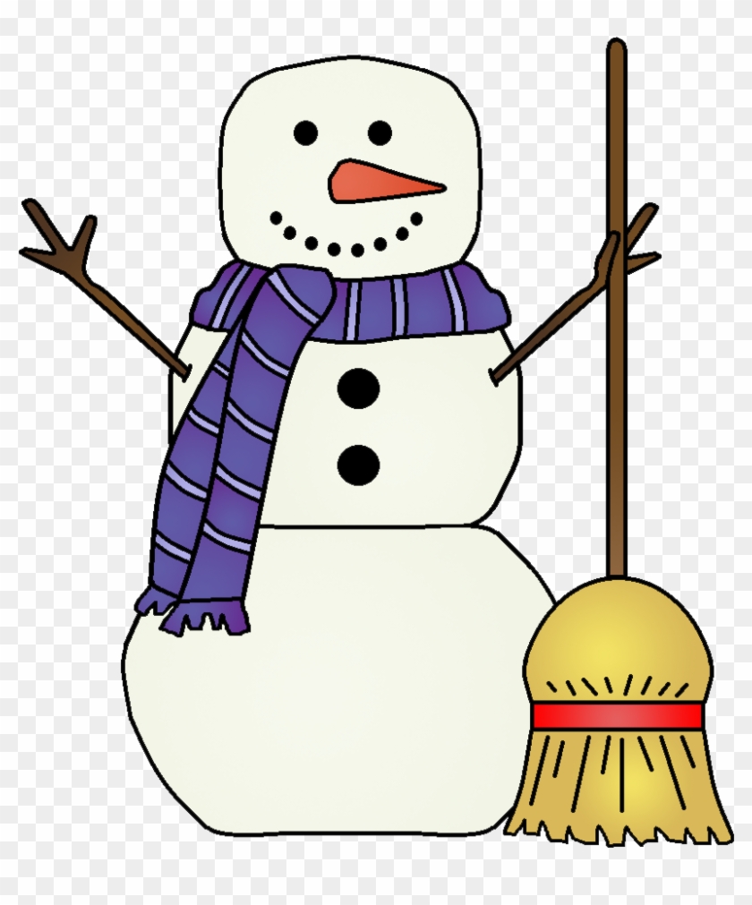 Snowman #339522