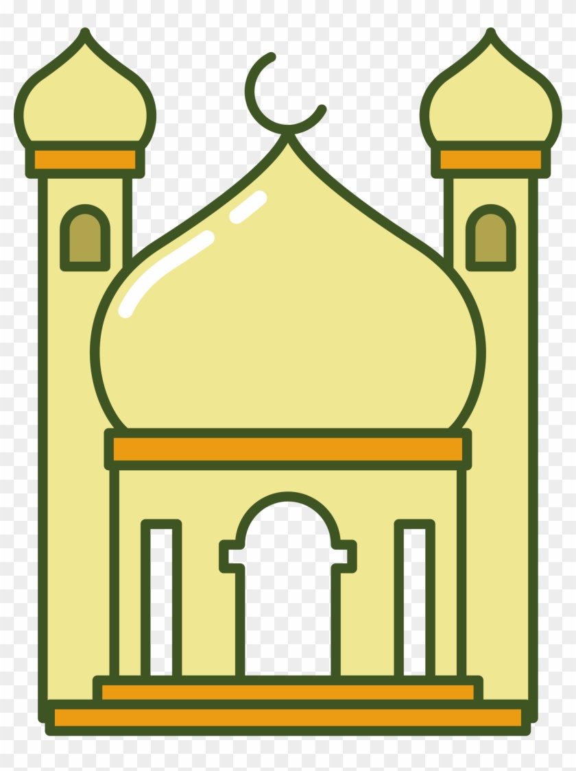 Eid Al Fitr Eid Al Adha Clip Art - Eid Al Fitr Eid Al Adha Clip Art #339622