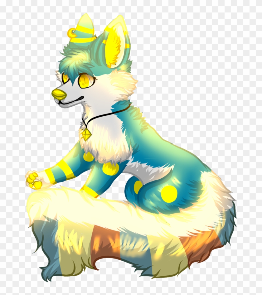 Amazing Fan Art Of Acia Thank You So Much - Mane #339659