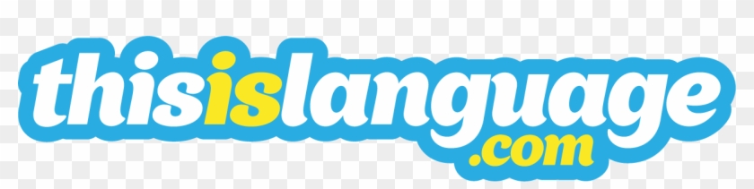 Language Logo #339753