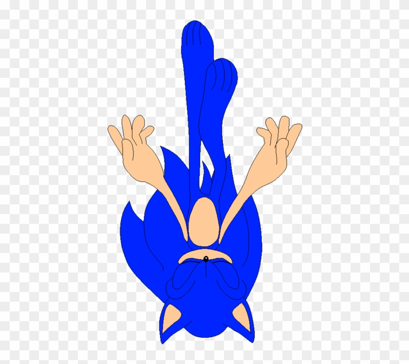 Thank You, Sonic By Hker021 - Thank You, Sonic By Hker021 #339769