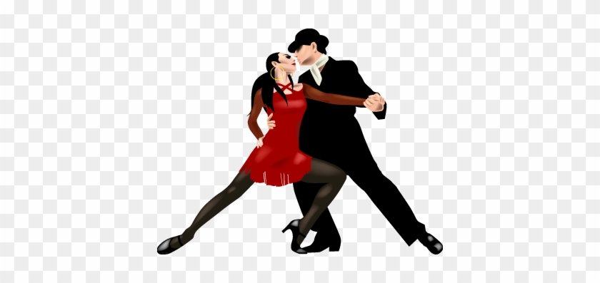 Dance - Latin Dance #339786