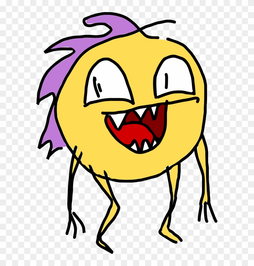 Clipart Cheerful Nibbler - Clipart Cheerful Nibbler #339846