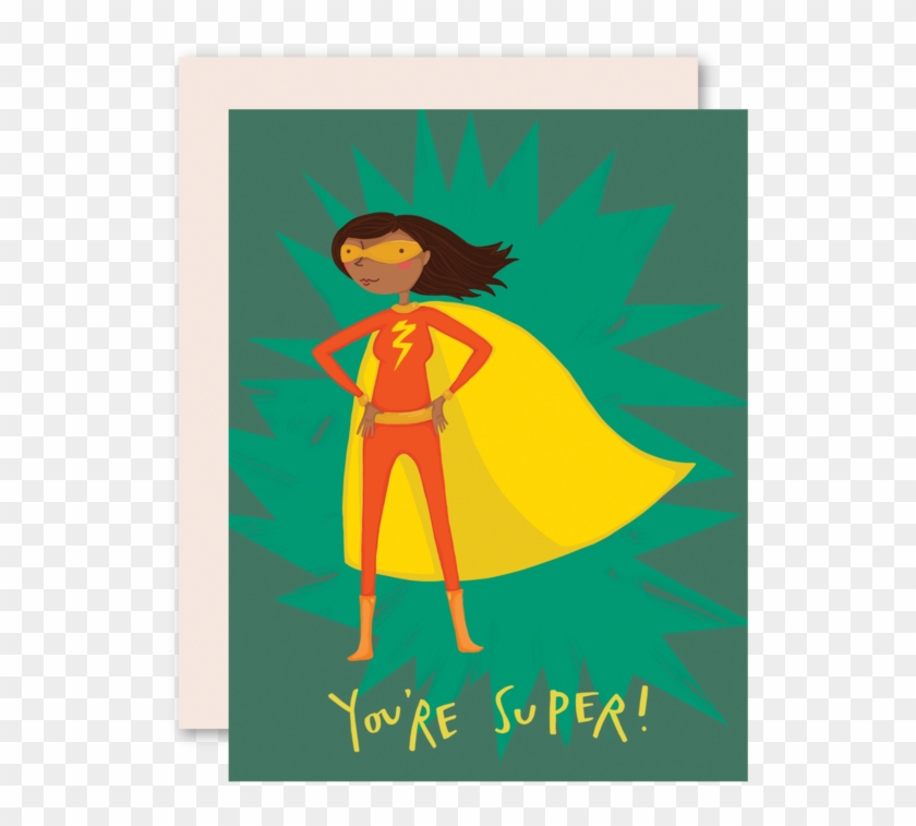 You're Super - Homeport #339945