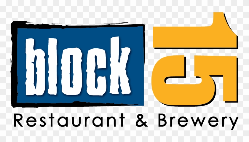 Thank You To These Four And To Dave And The Rest Of - Block 15 Brewing #339958