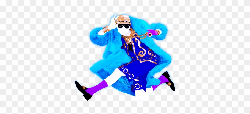Whether You're A Party Starter, A Dancer In The Making, - Ubisoft - Just Dance 2018 Nintendo Wii U #339989