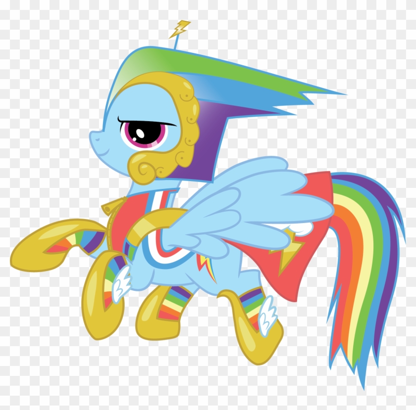   Equestria Girls Rainbow Dash Dress #340020