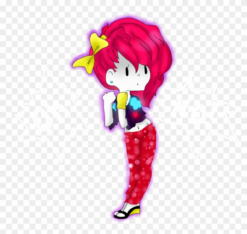 Free Marina And The Diamonds 2013 - Just Dance 4 Png #340104