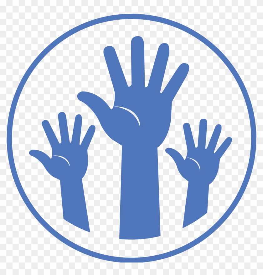Volunteer Icon Png #340139