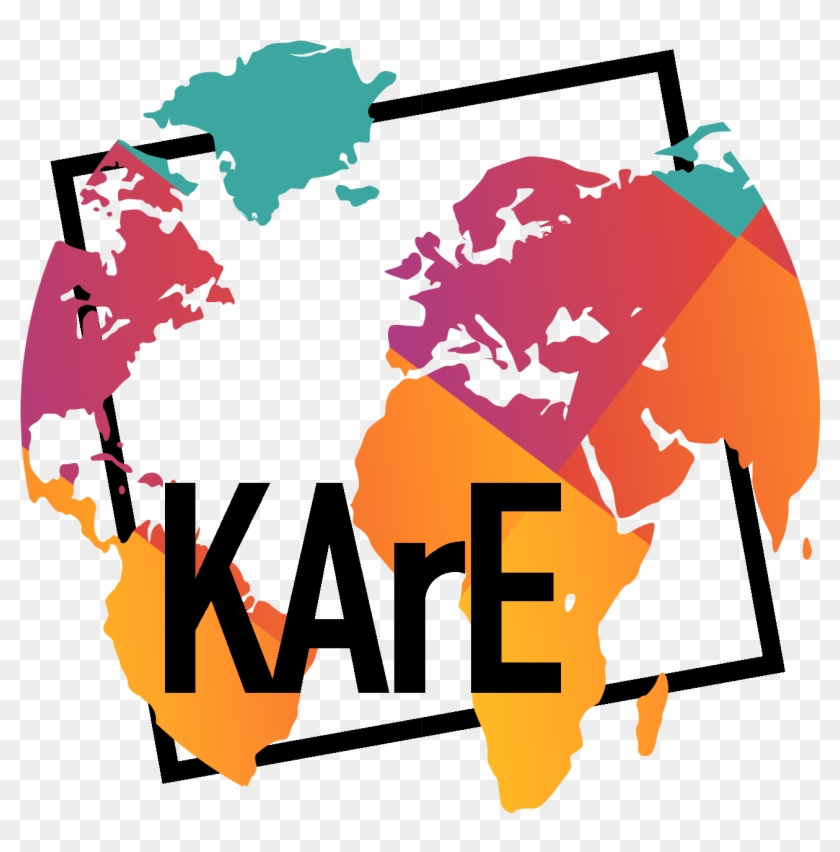 We Have No Objection To Use Afs As An Acronym For Another - World Map #340191