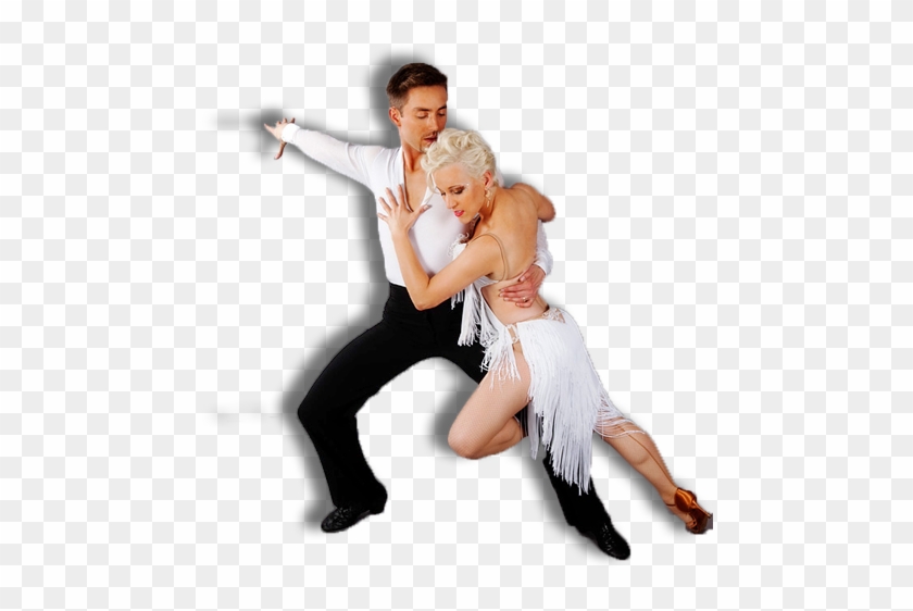 About Us - Latin Dance #340195