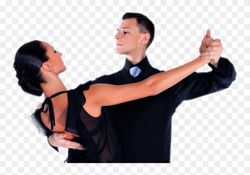 Original Size Is 753 × 507 Pixels - Dance #340215