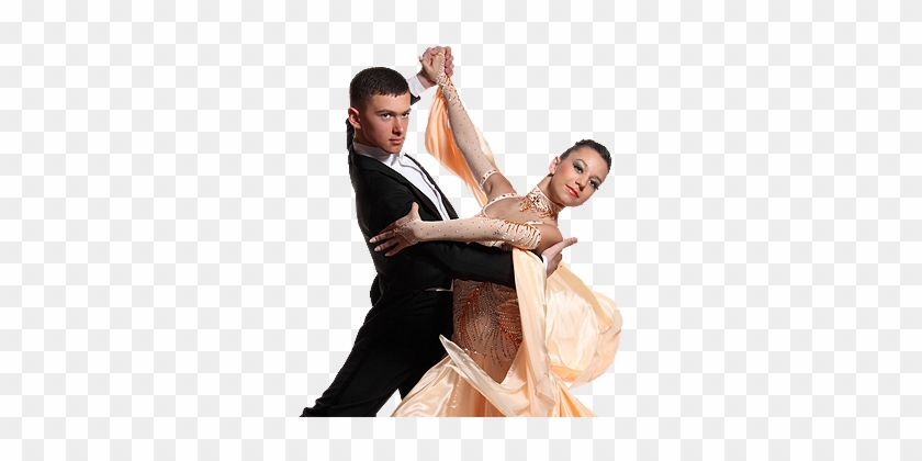 Ballroom - Ballroom Dancing #340217