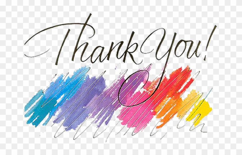 Thank You So Much To Everyone For Signing Up For My - Thank You For Your Effort #340385