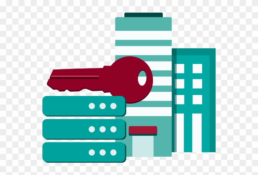 Manage Your Keys In Your Datacenter - Egnyte Clipart #340662