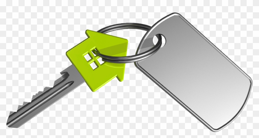 Protect Your Home - Ключи От Дома Png #340672