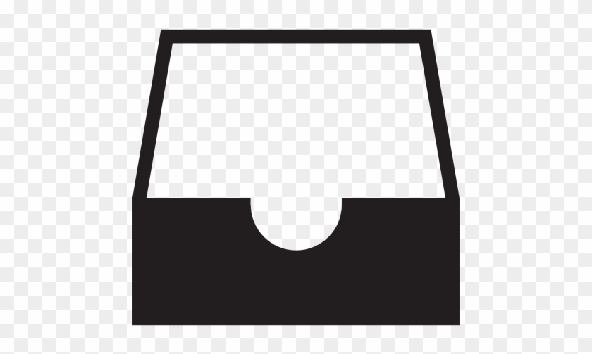 Mailbox Icon - Icono Buzon Instagram #340717