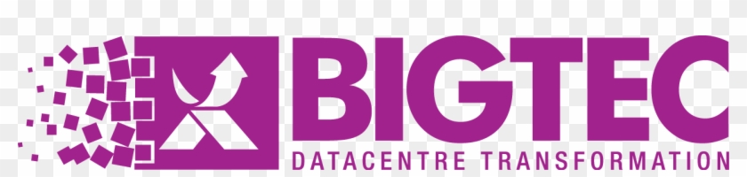 Big Tec - Bigtec Logo #340759