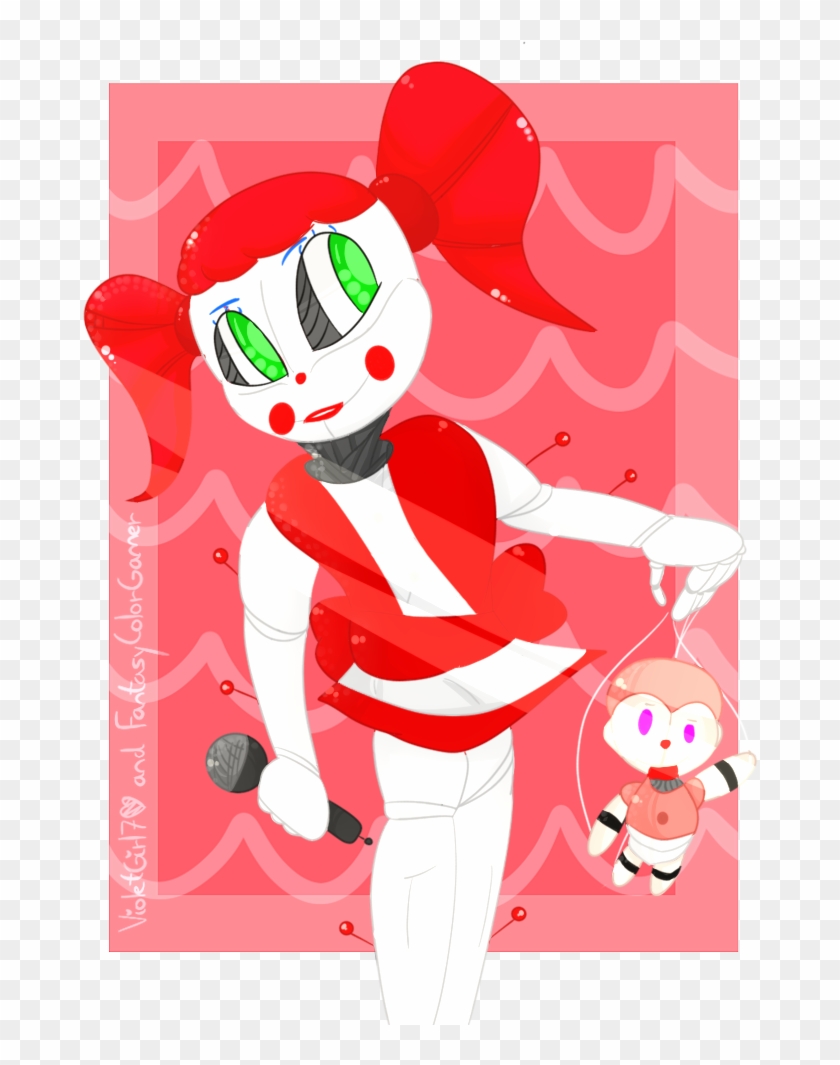 Circus Baby - Circus #340972
