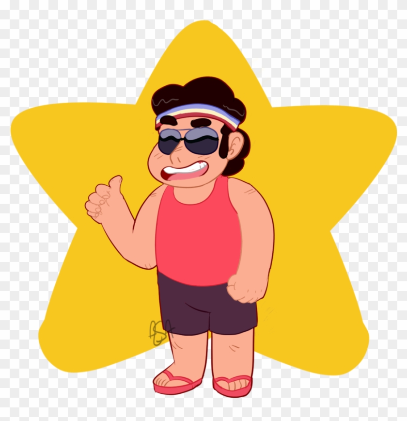 Artificiallybitter Steven Universe 30 Day Drawing Challenge - Artificiallybitter Steven Universe 30 Day Drawing Challenge #341280