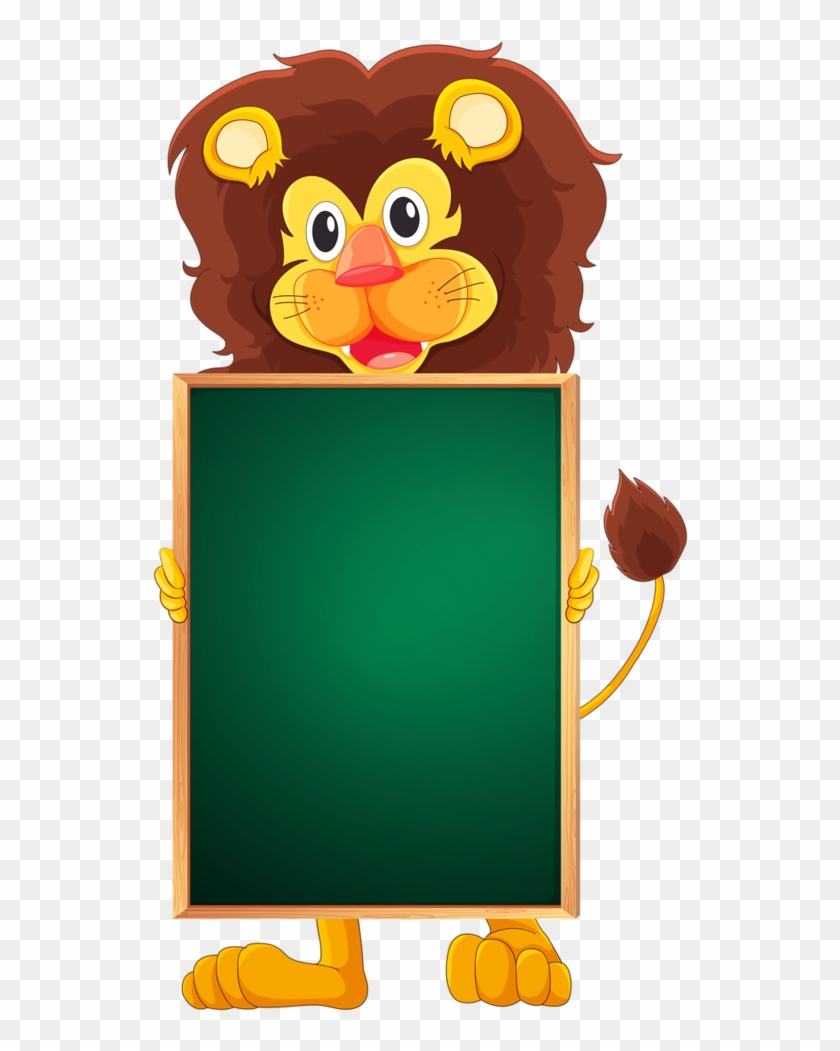 Яндекс - Фотки - Caratulas Para Cuaderno De Leones #341313
